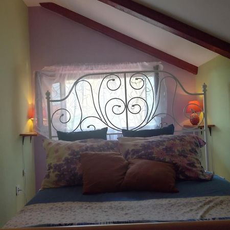 Apartments Tamara ซูโกชัน ภายนอก รูปภาพ