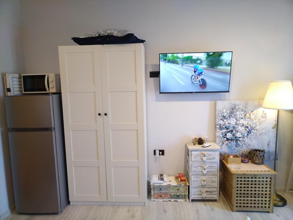 Apartments Tamara ซูโกชัน ภายนอก รูปภาพ