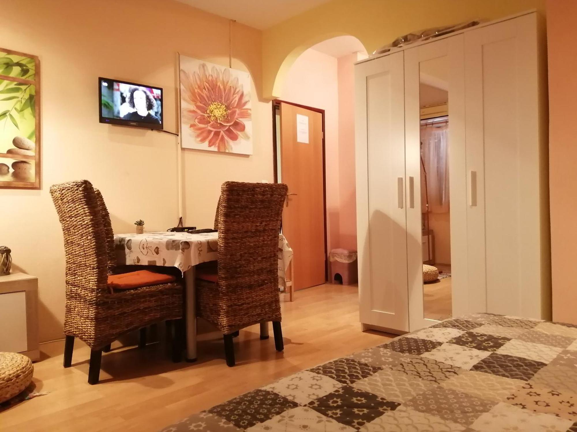 Apartments Tamara ซูโกชัน ห้อง รูปภาพ