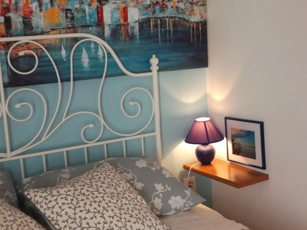 Apartments Tamara ซูโกชัน ภายนอก รูปภาพ