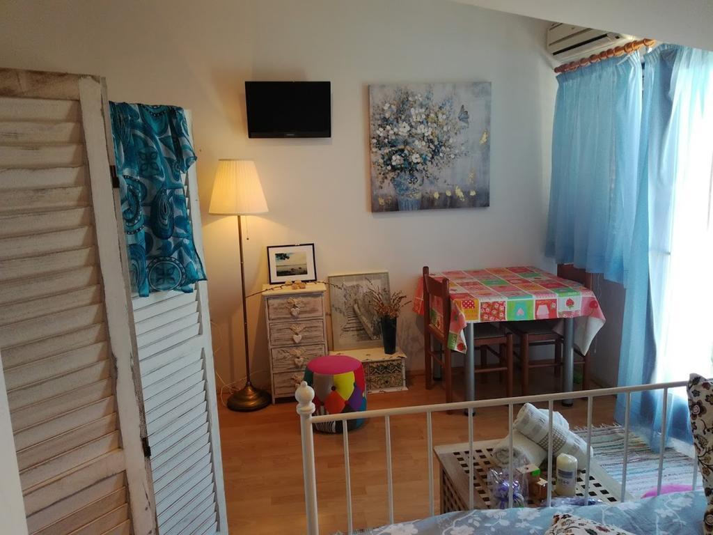 Apartments Tamara ซูโกชัน ภายนอก รูปภาพ