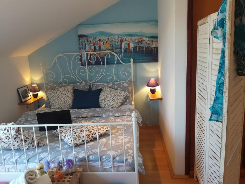Apartments Tamara ซูโกชัน ภายนอก รูปภาพ
