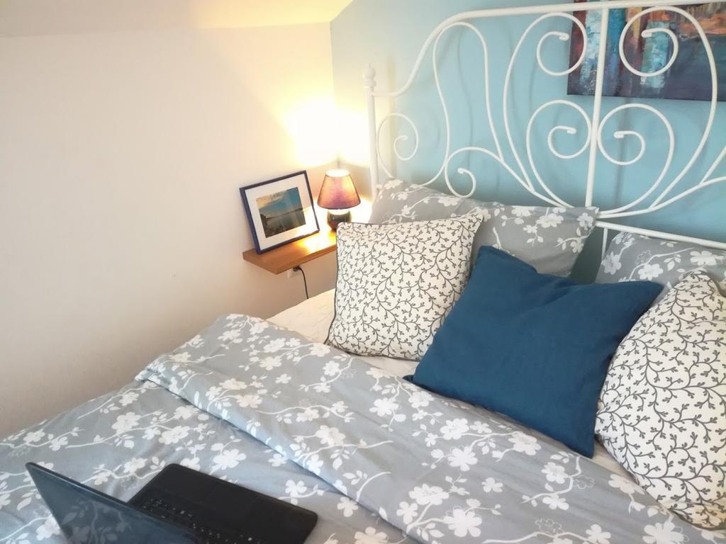 Apartments Tamara ซูโกชัน ภายนอก รูปภาพ
