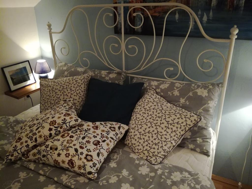 Apartments Tamara ซูโกชัน ภายนอก รูปภาพ