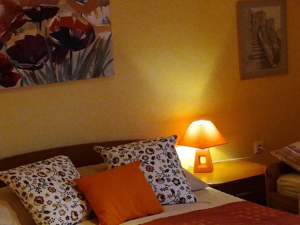 Apartments Tamara ซูโกชัน ภายนอก รูปภาพ