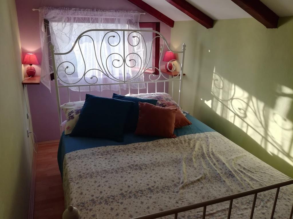 Apartments Tamara ซูโกชัน ภายนอก รูปภาพ