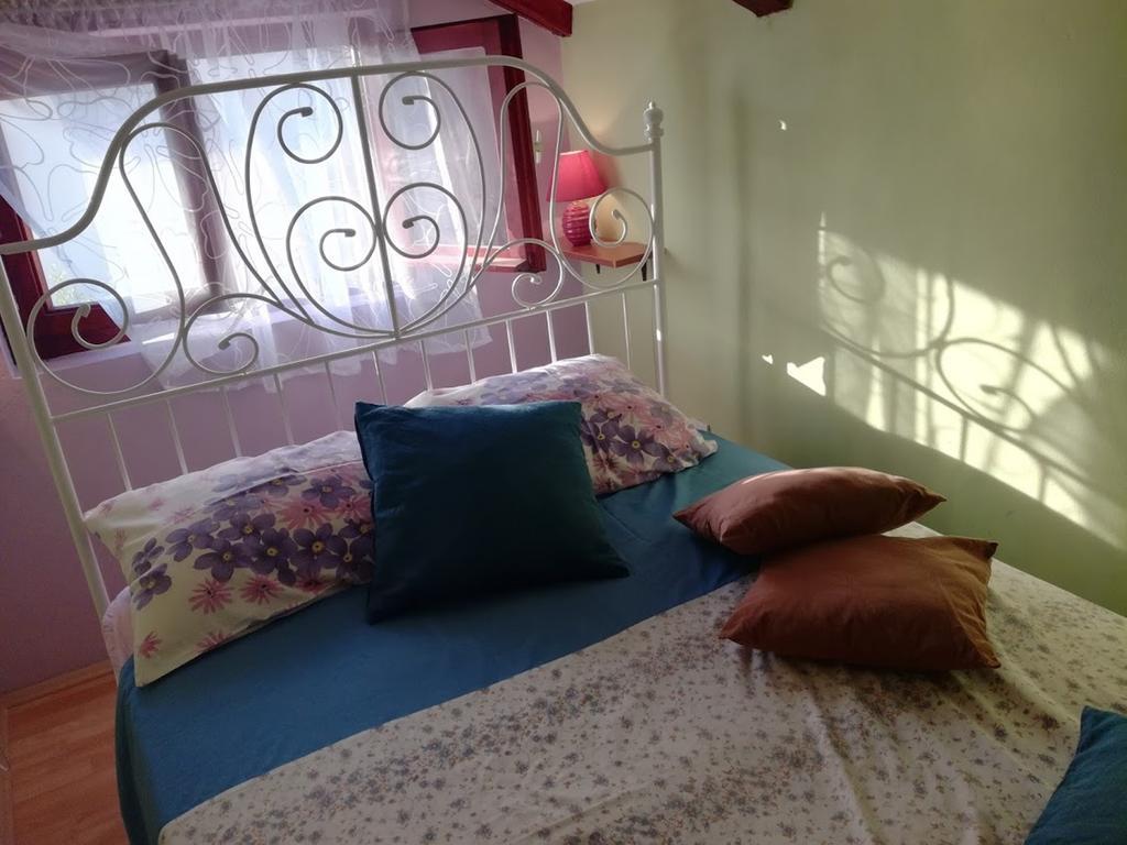Apartments Tamara ซูโกชัน ภายนอก รูปภาพ