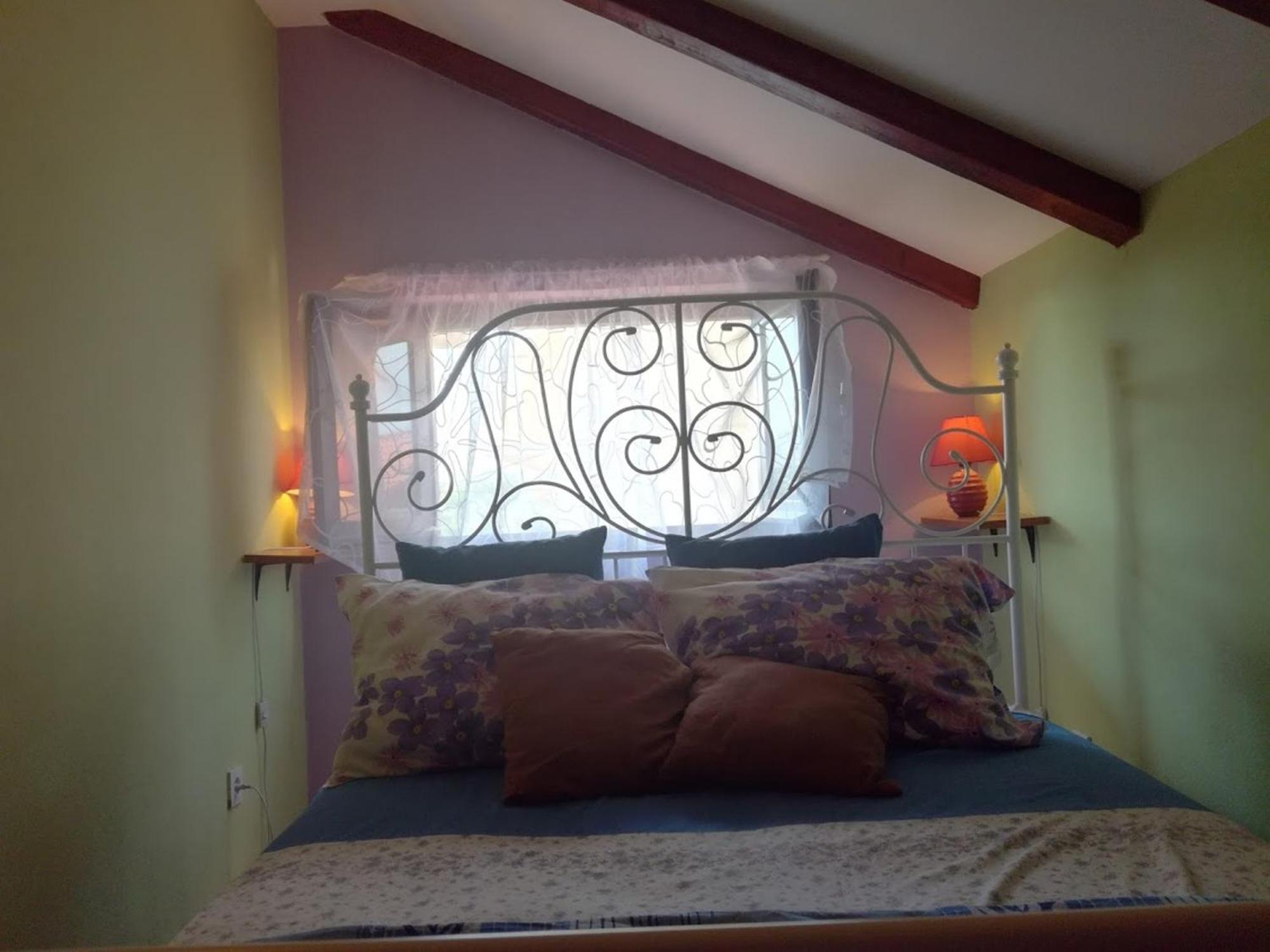 Apartments Tamara ซูโกชัน ภายนอก รูปภาพ
