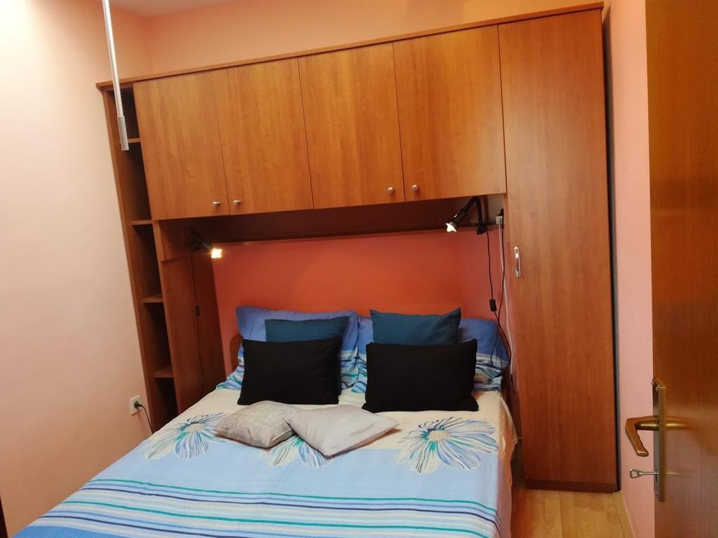 Apartments Tamara ซูโกชัน ภายนอก รูปภาพ