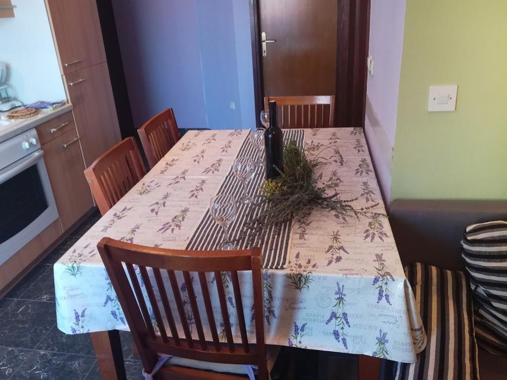 Apartments Tamara ซูโกชัน ภายนอก รูปภาพ