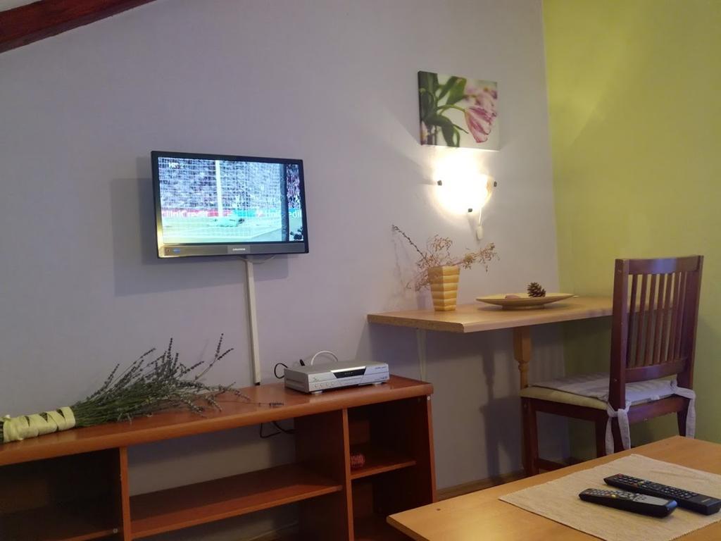 Apartments Tamara ซูโกชัน ภายนอก รูปภาพ