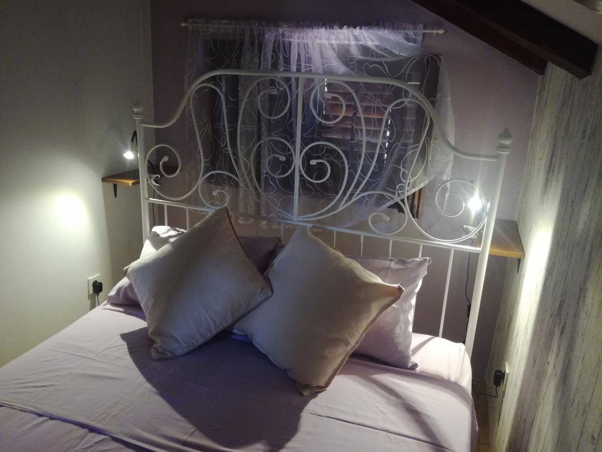 Apartments Tamara ซูโกชัน ภายนอก รูปภาพ