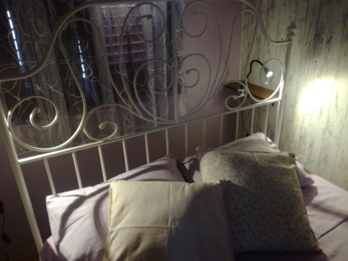 Apartments Tamara ซูโกชัน ภายนอก รูปภาพ