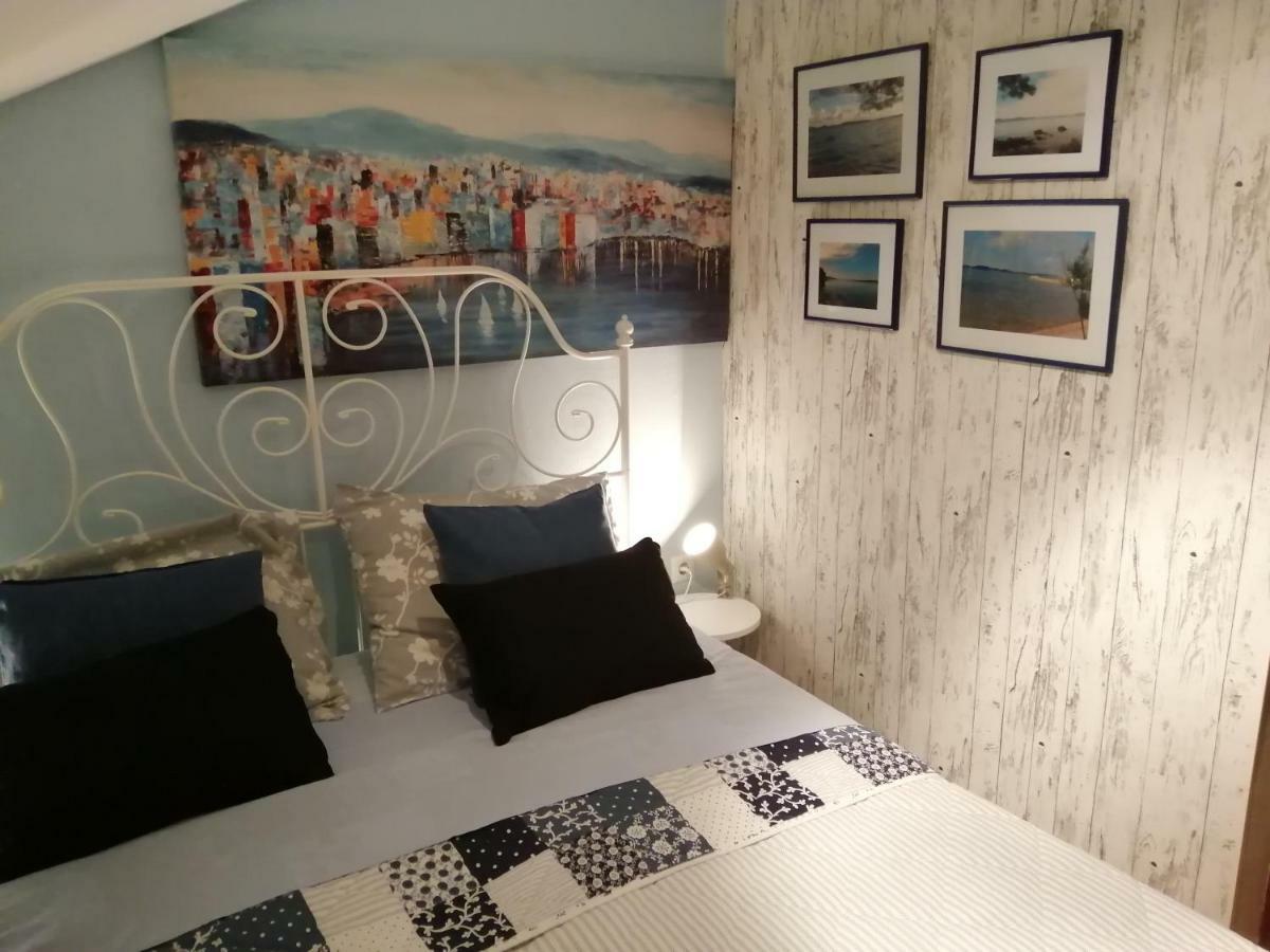 Apartments Tamara ซูโกชัน ภายนอก รูปภาพ